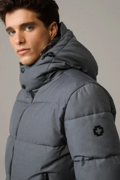 Strellson Jacken-Steppjacke Asola 3.0,