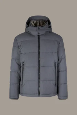 Strellson Jacken-Steppjacke Asola 3.0,