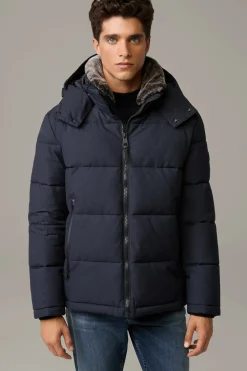 Strellson Jacken-Steppjacke Asola 3.0,