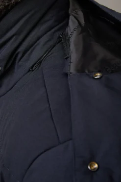 Strellson Jacken-Steppjacke Asola 3.0,