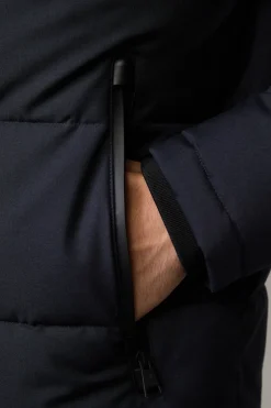 Strellson Jacken-Steppjacke Asola 3.0,