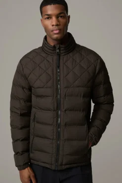 Strellson Jacken-Steppjacke Clason Fused,