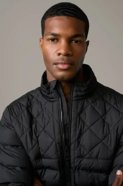 Strellson Jacken-Steppjacke Clason Fused,