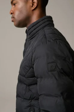 Strellson Jacken-Steppjacke Clason Fused,