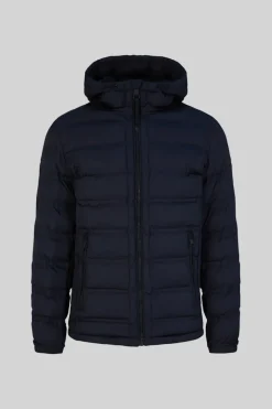Strellson Jacken-Steppjacke Modica Fused,