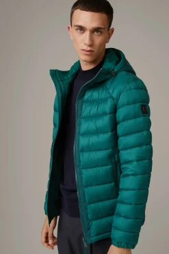 Strellson Jacken-Steppjacke Modica,