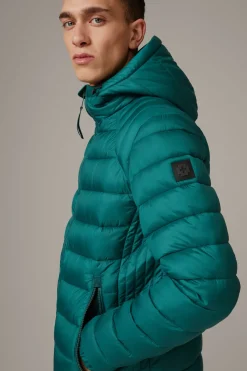 Strellson Jacken-Steppjacke Modica,