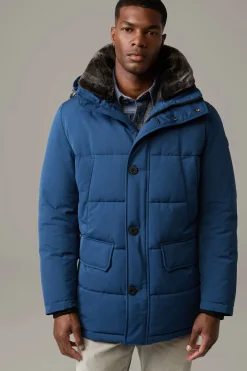 Strellson Jacken-Steppjacke Plaza 2.0,