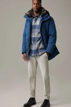 Strellson Jacken-Steppjacke Plaza 2.0,