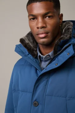 Strellson Jacken-Steppjacke Plaza 2.0,
