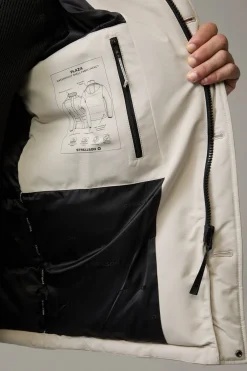 Strellson Jacken-Steppjacke Plaza 2.0,