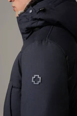 Strellson Jacken-Steppjacke Plaza 3.0,