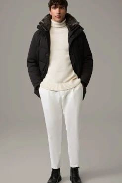 Strellson Jacken-Steppjacke Plaza 2.0,