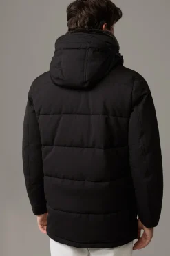 Strellson Jacken-Steppjacke Plaza 2.0,