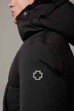 Strellson Jacken-Steppjacke Plaza 2.0,