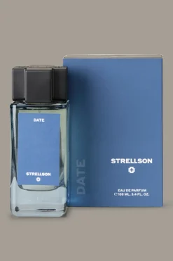 Strellson Düfte-Date, Eau de Parfum, 100 ml
