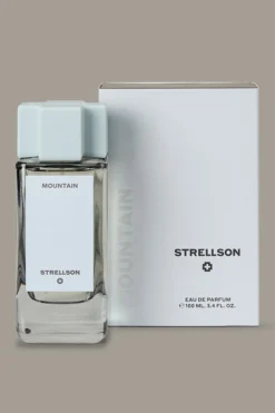 Strellson Düfte-Mountain, Eau de Parfum, 100 ml
