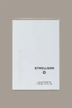 Strellson Düfte-Mountain, Eau de Parfum, 100 ml