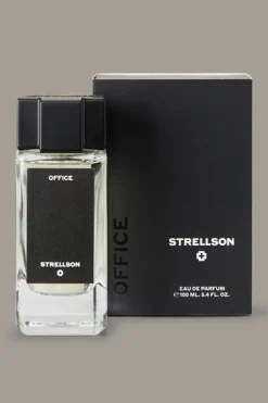 Strellson Düfte-Office, Eau de Parfum, 100 ml