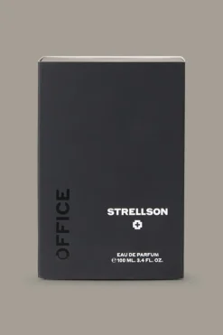 Strellson Düfte-Office, Eau de Parfum, 100 ml
