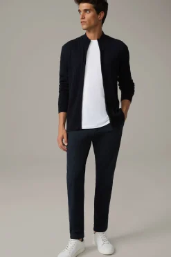 Strellson Strick-Strickjacke Kito,