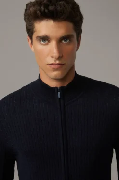 Strellson Strick-Strickjacke Kito,