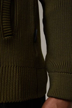 Strellson Strick-Strickjacke Victor,