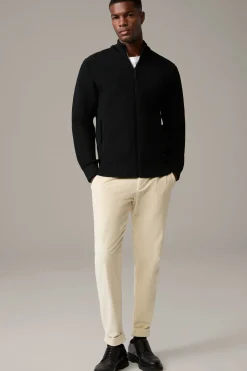 Strellson Strick-Strickjacke Victor,