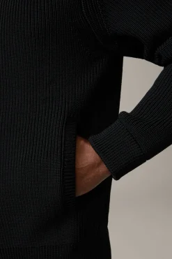 Strellson Strick-Strickjacke Victor,