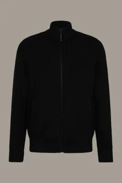 Strellson Strick-Strickjacke Victor,