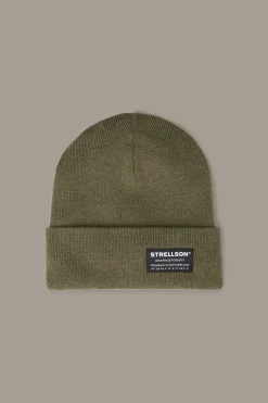 Strellson Schals & Mützen-Strick-Mütze Carson,