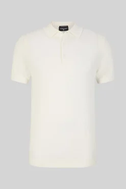 Strellson Strick-Strick-Poloshirt Adrian,