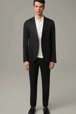 Strellson Poloshirts|Strick-Strick-Poloshirt Vincent,