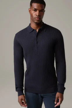 Strellson Strick-Strickpullover Kito,