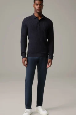 Strellson Strick-Strickpullover Kito,