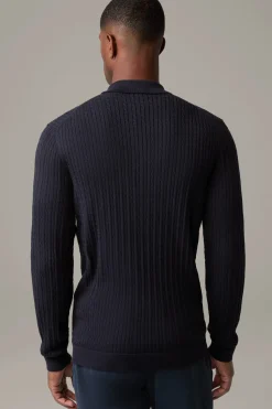 Strellson Strick-Strickpullover Kito,