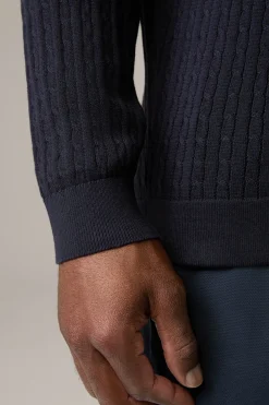 Strellson Strick-Strickpullover Kito,