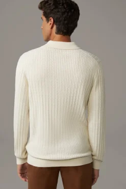 Strellson Strick-Strickpullover Kito,