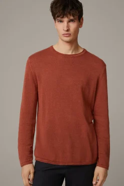 Strellson Strick-Strickpullover Levi,