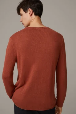 Strellson Strick-Strickpullover Levi,