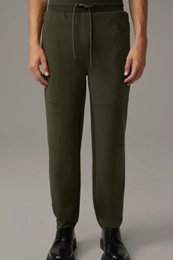 Strellson Tshirts & Sweats|Hosen-Sweatpants Dante, oliv