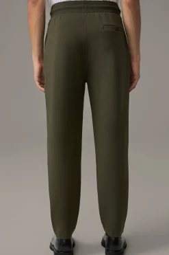 Strellson Tshirts & Sweats|Hosen-Sweatpants Dante, oliv