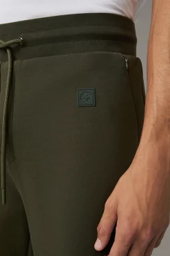 Strellson Tshirts & Sweats|Hosen-Sweatpants Dante, oliv