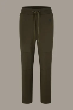 Strellson Tshirts & Sweats|Hosen-Sweatpants Dante, oliv