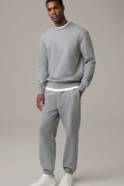 Strellson Tshirts & Sweats|Hosen-Sweatpants Mica, grau