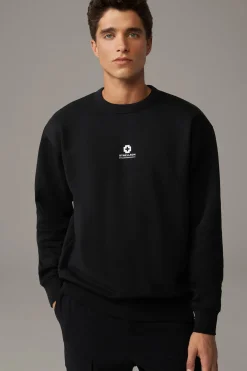 Strellson Tshirts & Sweats-Sweatshirt Bronko,