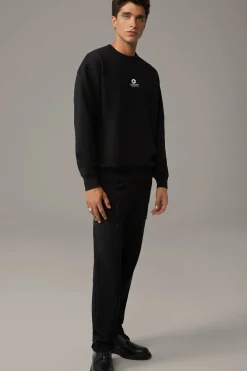 Strellson Tshirts & Sweats-Sweatshirt Bronko,