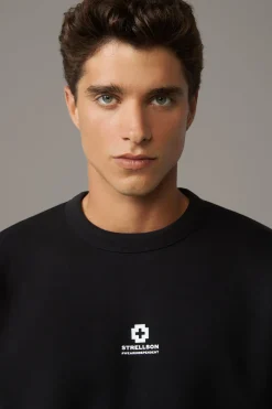 Strellson Tshirts & Sweats-Sweatshirt Bronko,