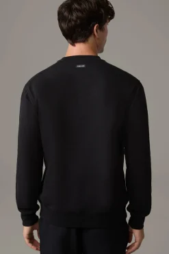 Strellson Tshirts & Sweats-Sweatshirt Mica,