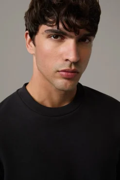 Strellson Tshirts & Sweats-Sweatshirt Mica,